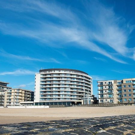 Vayamundo Oostende - Apartments Экстерьер фото