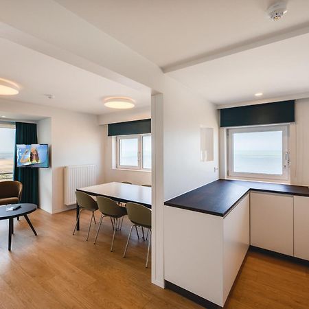 Vayamundo Oostende - Apartments Экстерьер фото