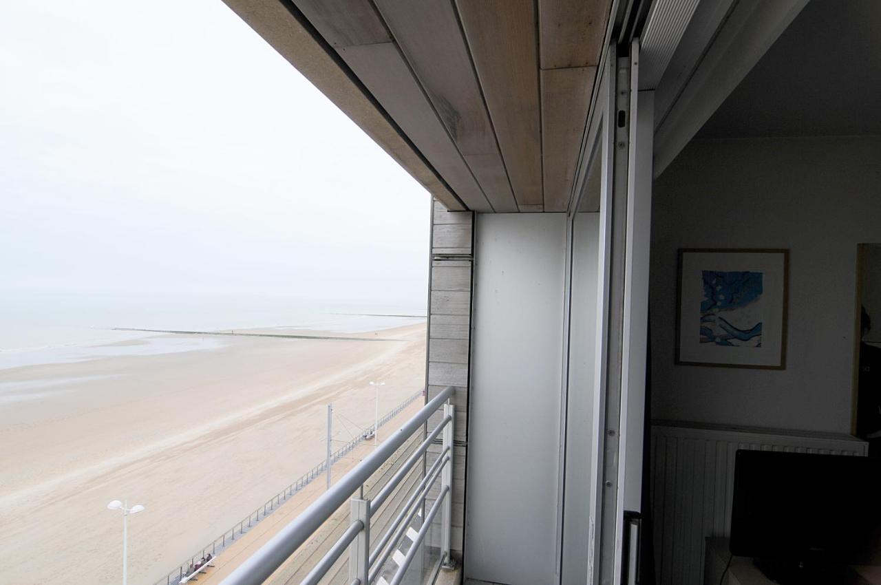 Vayamundo Oostende - Apartments Экстерьер фото