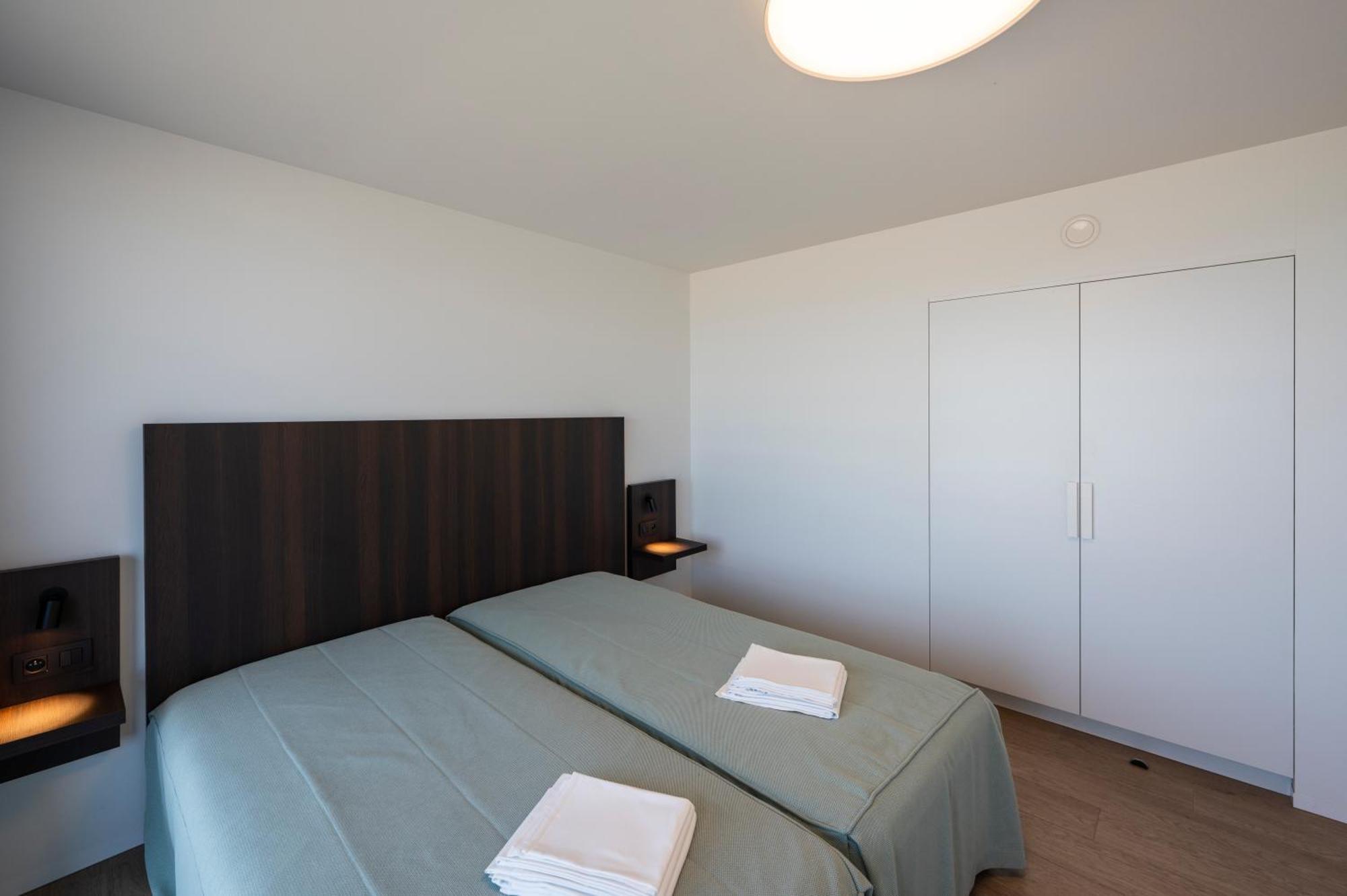 Vayamundo Oostende - Apartments Экстерьер фото