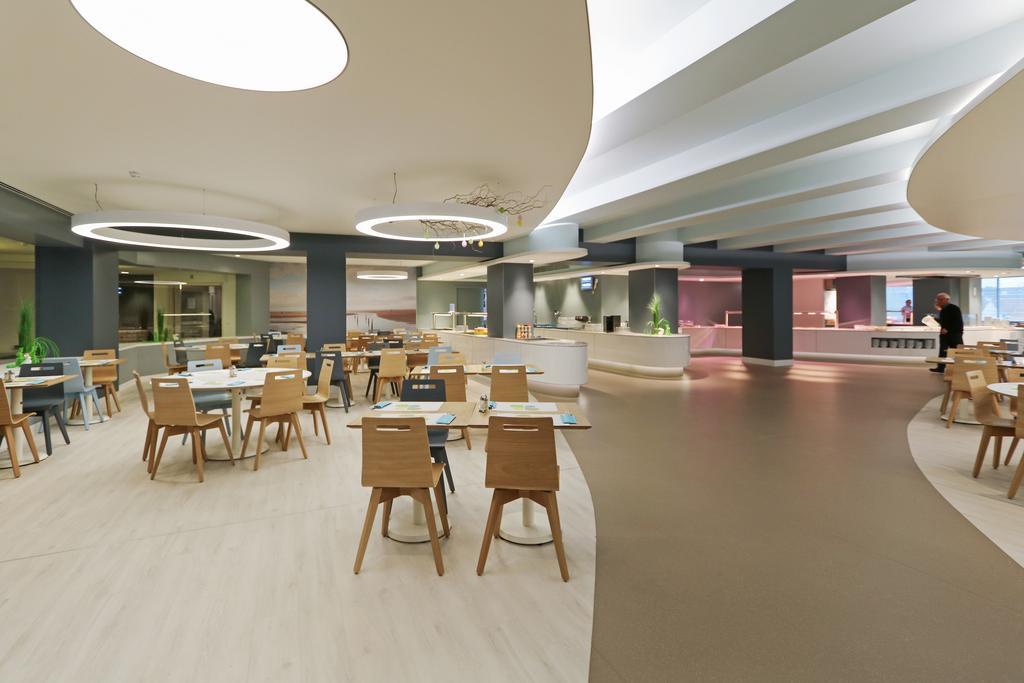 Vayamundo Oostende - Apartments Экстерьер фото