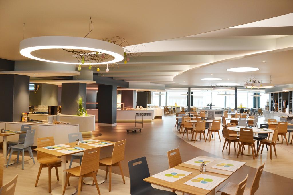 Vayamundo Oostende - Apartments Экстерьер фото